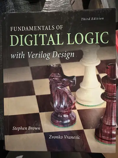 ECE 2220 Digital Logic, View more