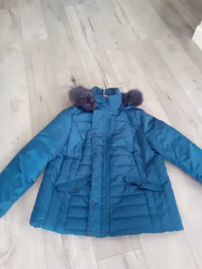 Downfill Winter Jacket , View more