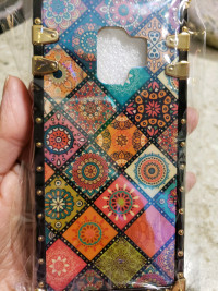 Brand New Phone Cover For Samsung Galaxy S9.