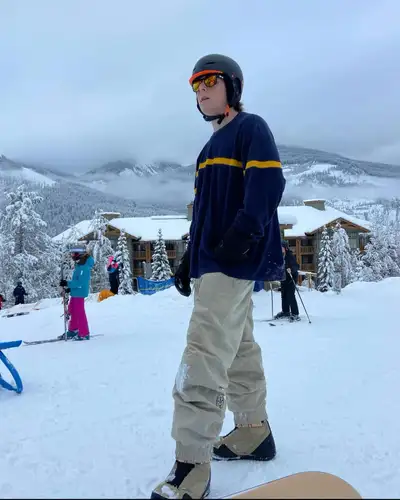 Snowboarding Lessons, View more