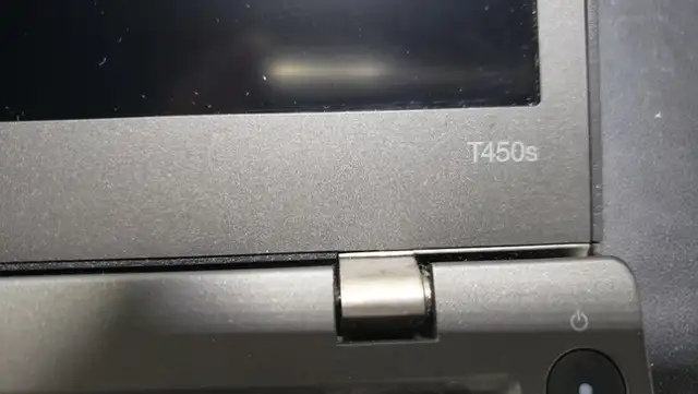 Black Friday Deal -  T450S Laptop Lenovo Thinkpad - 8 GB Ram in Laptops in City of Toronto - Image 4