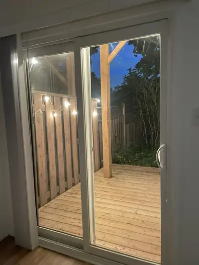 Apartment for rent 1 bdr
