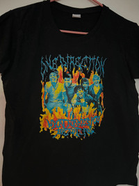 One Direction Up All Night Tour Shirt