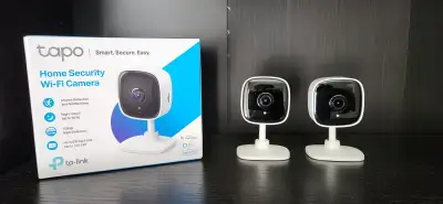 camera de securite, View more