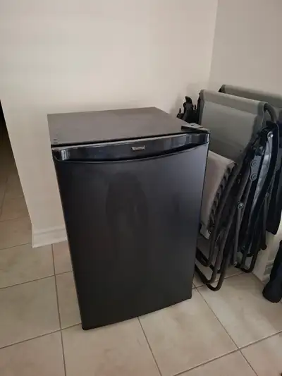Kenmore Mini Fridge, View more