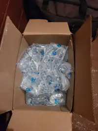 Ice packs