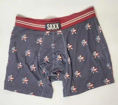 Saxx Underwear , View more