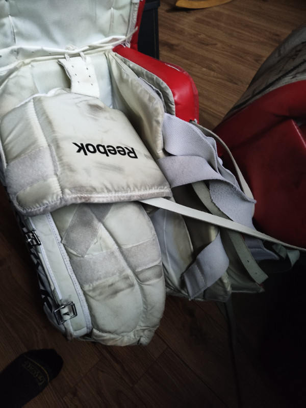 Goalie Pads in Hockey in Cornwall - Image 2