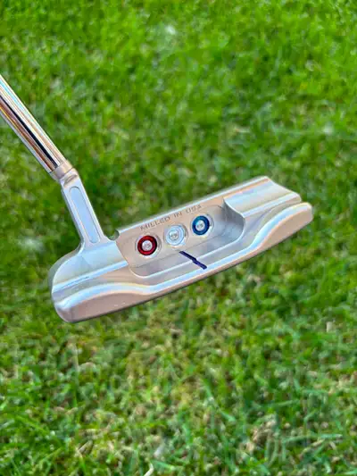 SCOTTY CAMERON LIMITED EDITION, View more