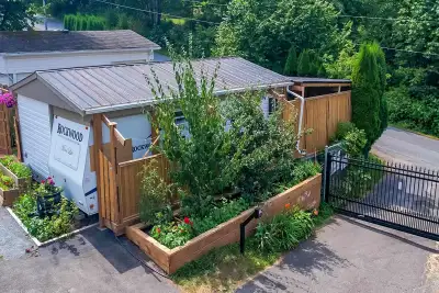 The recreation place at Cultus Lake Holiday Park is for sale, View more