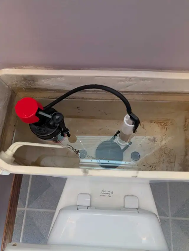 qualified plumber 64985458381955122