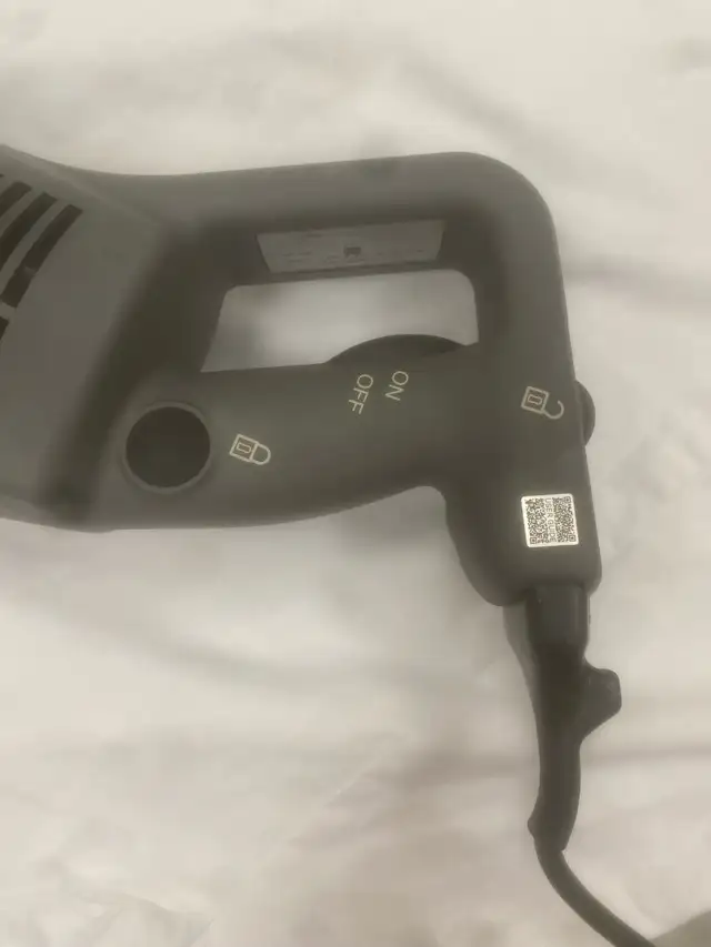 Robot Coupe MP 450 Turbo Immersion Blender in Industrial Kitchen Supplies in Hamilton - Image 4