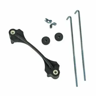 Support à batterie de voiture (12 volts) neuf 2 disponibles (8$ chacun)