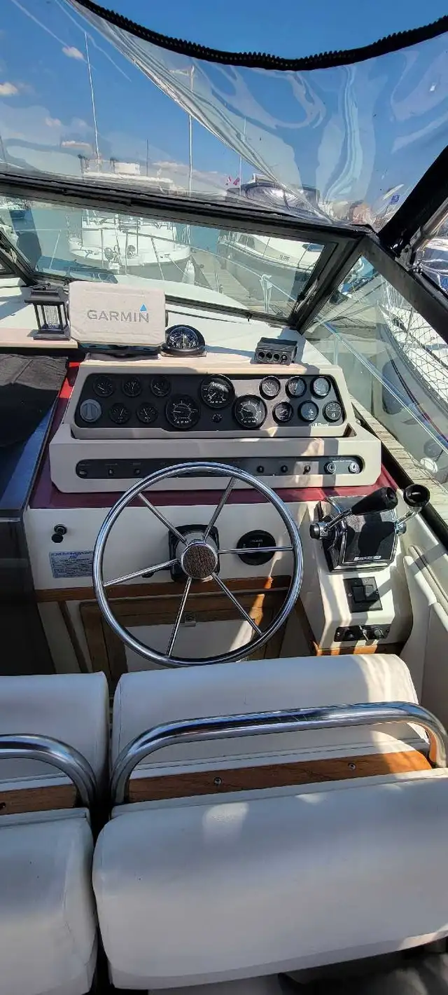 1987 Regal Commodore 277 xl trailer included | Powerboats & Motorboats ...