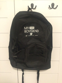 My Fake Boyfriend Backpack