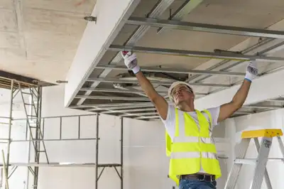 Job needed for any construction project, View more