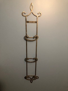 PLATE RACK - 3 TIER in Home Décor & Accents in St. Catharines