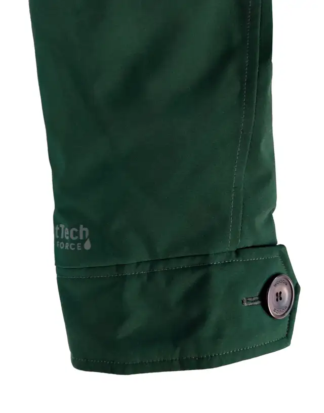 Men’s Medium Down Woods Parka in Men's in Lethbridge - Image 5