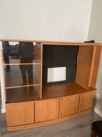 TV stand For SALE