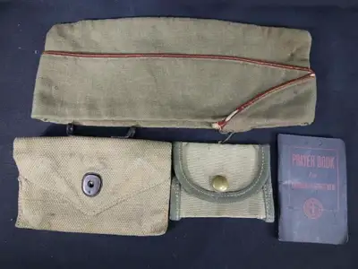 PARKER PICKERS - Simple everything seen in these photos for $29.