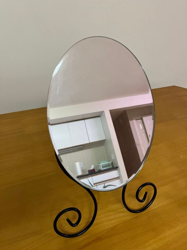 IKEA Myken Table Mirror in Other in Downtown-West End