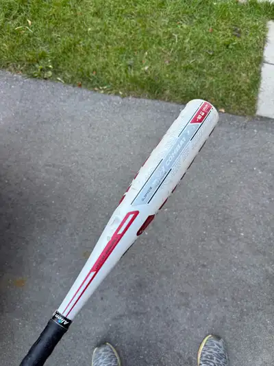 Combat USSA baseball bat 28” -10, View more
