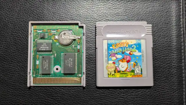 Kirby's Dream Land 2  for Nintendo Game Boy in Toys & Games in Bedford - Image 4