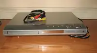 Yamaha Natural Sound Home Theatre System DVD Player DVR-S300