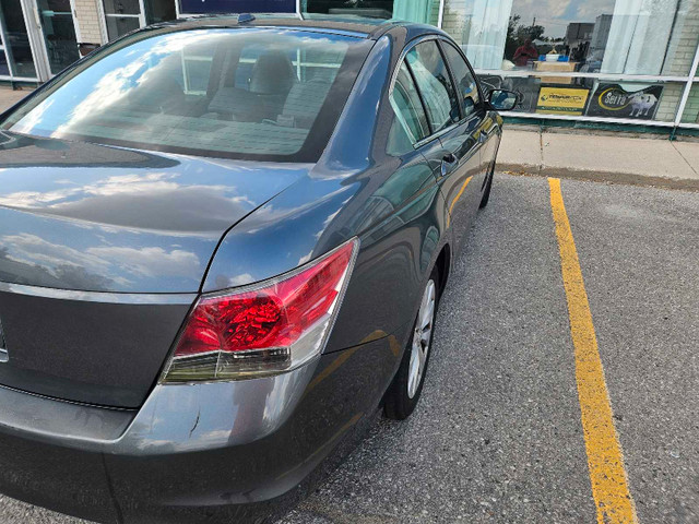 Honda Accord 2010 for sale in Cars & Trucks in City of Toronto - Image 3