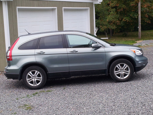 Honda CR/V EX 4WD 2011 dans Autos et camions  à Laurentides