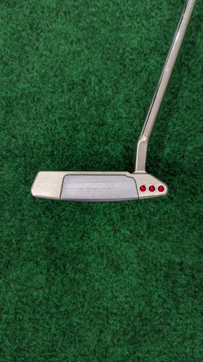 Scotty Cameron Select Squareback 1.5, View more