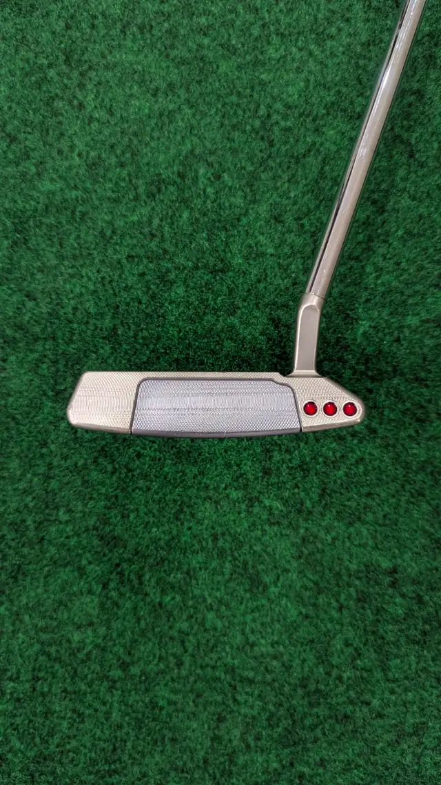 Scotty Cameron Select Squareback 1.5 in Golf in Markham / York Region - Image 2