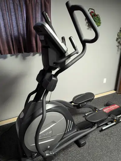 SOLE Elliptical, View more