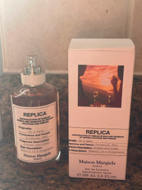 Maison Margiela Replica On A Date 100ml unisex perfume