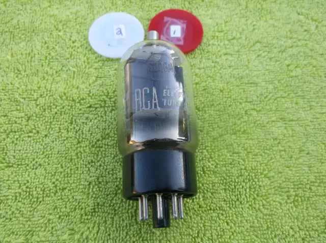 Vintage Radio Vacuum Tubes in General Electronics in Oshawa / Durham Region - Image 7
