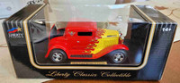 Canadian Tire Diecast Express Auto Parts 1932 Ford Model A Coupe