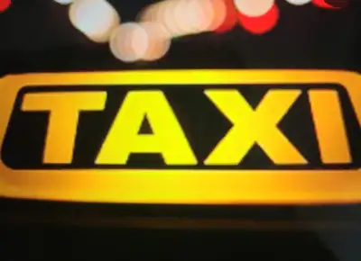 Looking full time part time taxi driver night and day stcatherines and Niagara Falls Daily Cash mone...