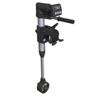 ELECTRIC OUTBOARD MOTOR THRUSTME KICKER (2hp )