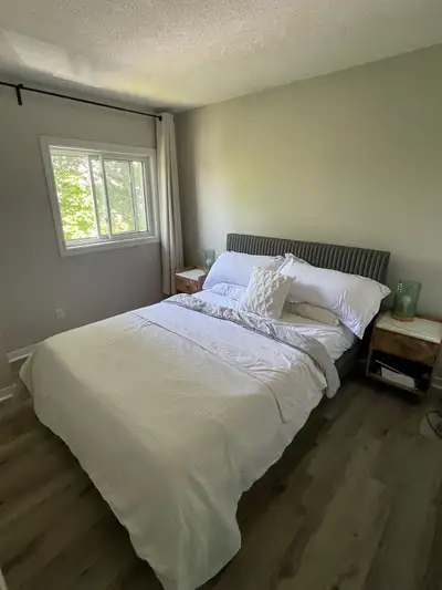Cozy furnished room for rent in fallingbrook Orleans