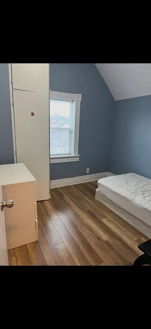 Furnished Room for Rent