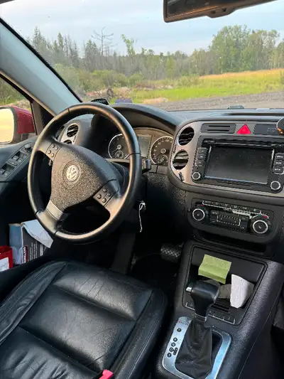 ALL parts available for this car 2 pickup locations in Ontario- BARRIE and TORONTO Also can be shipp...