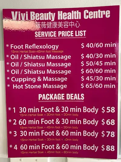 Relaxing Professional Massage and Accupuncture, View more