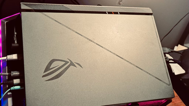 ASUS ROG Strix G16 Gaming Laptop  RTX 4070 | 48GB RAM | 2.5TB S in Laptops in City of Toronto - Image 2