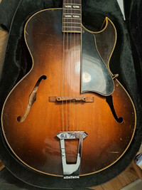 1951 Gibson L-4C 