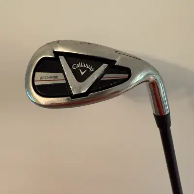 Callaway Edge AW Regular RH, View more