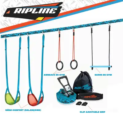 Brand new in box. Model SLRIP112 Swingline is the perfect entry line for small energies and ready to...