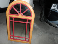 new mirror in mint condition 36" x 22" (in Dartmouth)