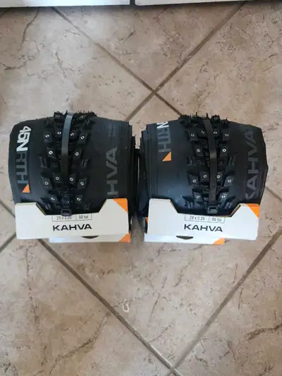 $165 each or $300 the set.