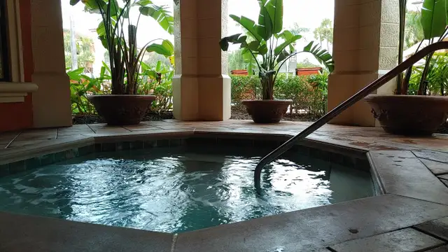 Enjoy Life! Clearwater FL 2 King Condo Waterfront in Florida in Canada - Image 9
