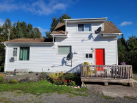 Cottage for rent Tarbot